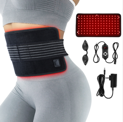 LumiCore™ Sistema Infrarrojo [Alivio Muscular y Movilidad]