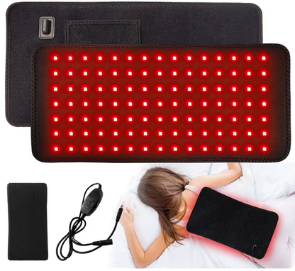 LumiCore™ Sistema Infrarrojo [Alivio Muscular y Movilidad]